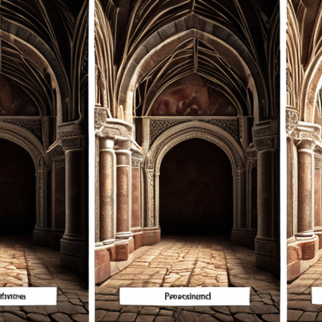 Here are three image prompts for Stable Diffusion, summarizing the key themes from the provided text:
