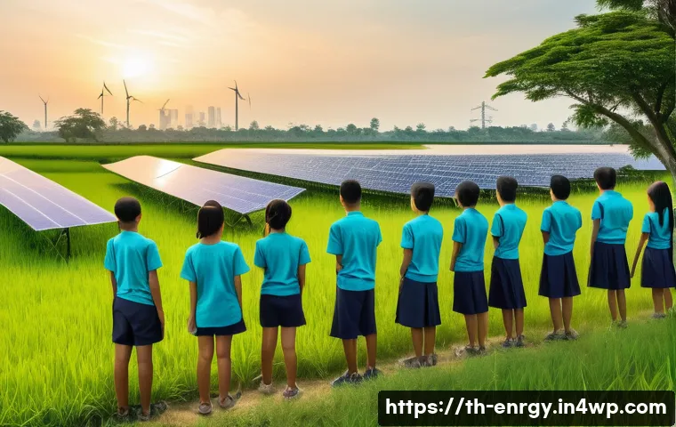 분산형 에너지 시스템과 기후 변화 대책 관련 이미지 2